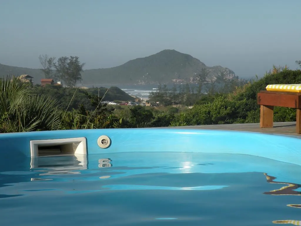 Villa California Praia do Rosa Brazil