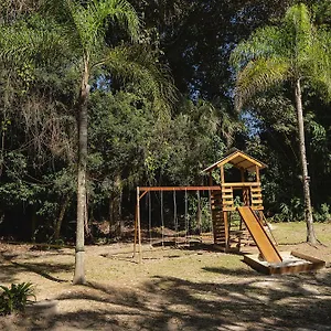 Inn Agrifoglio, Praia do Rosa