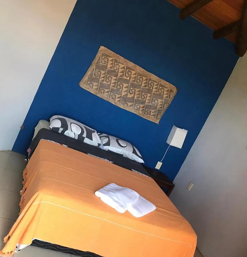 Bed & Breakfast Villa California Praia do Rosa